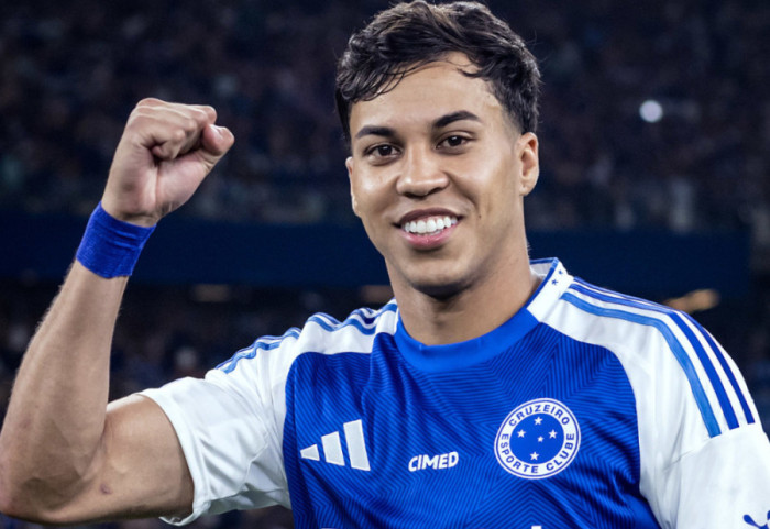 Dështoi te Juventusi, Jorge shpërthen në Brazil: Paguaj shokët e skuadrës për asistet