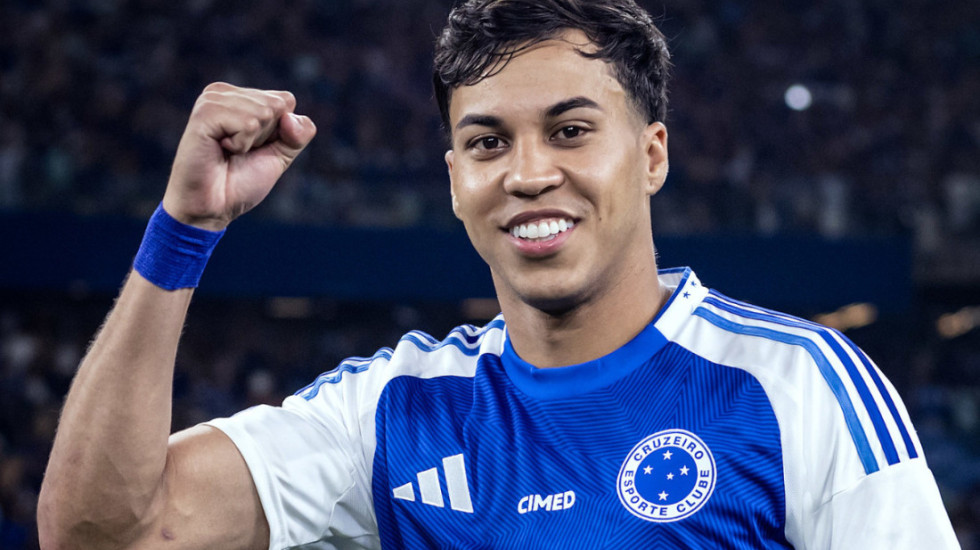 Dështoi te Juventusi, Jorge shpërthen në Brazil: Paguaj shokët e skuadrës për asistet