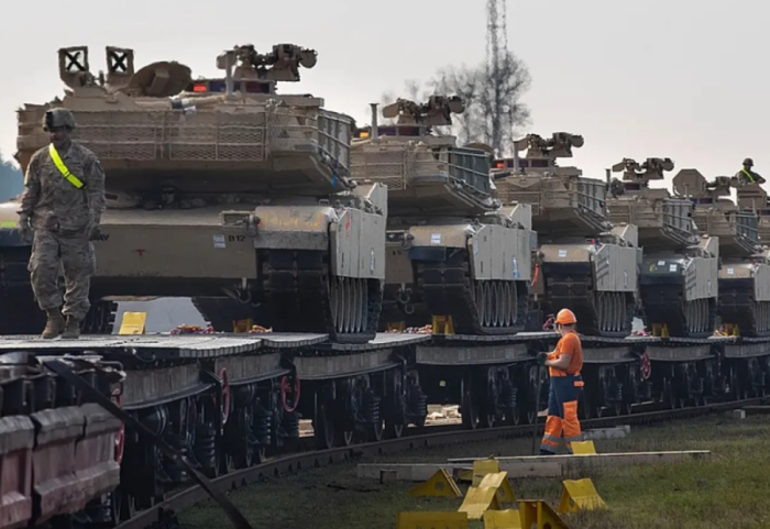 Ballkani Perëndimor jashtë korridoreve ushtarake të BE-së