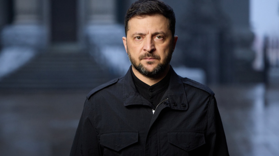 Kthesa e madhe, Zelensky: Ukraina heq dorë nga NATO