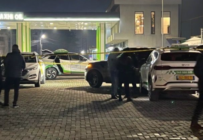 Vrasja e biznesmenit në Elbasan drejt zbardhjes, në pranga 2 persona