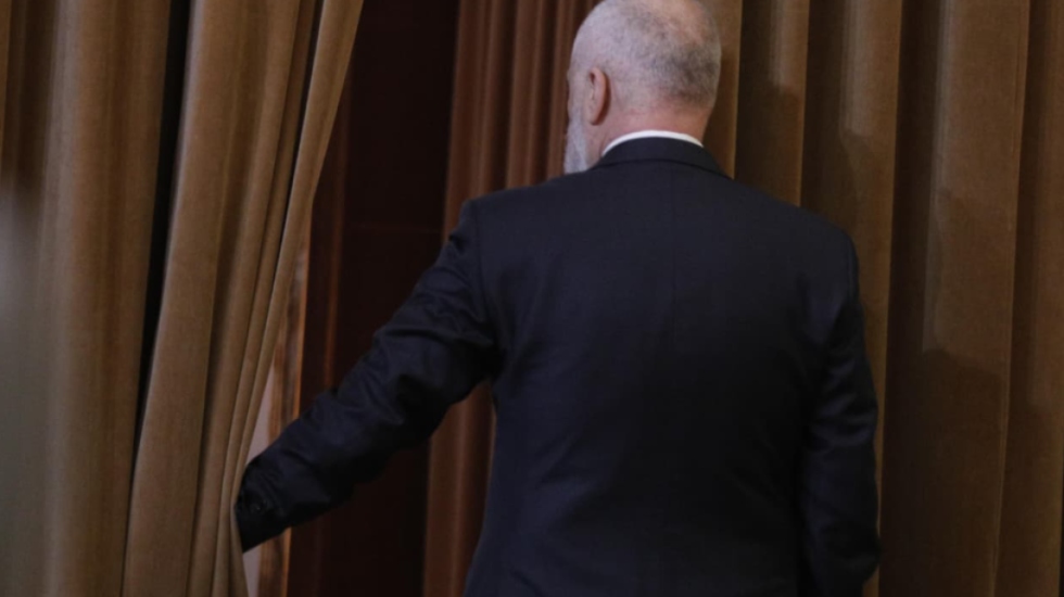 Braho në krye të SPAK, Rama falenderon Dumanin: Mbështetje e palëkundur për drejtuesin e ri