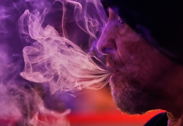 Edhe një cigare në ditë të rrezikon jetën