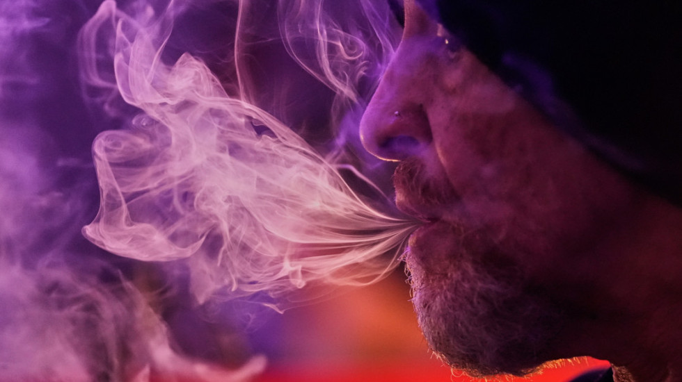 Edhe një cigare në ditë të rrezikon jetën