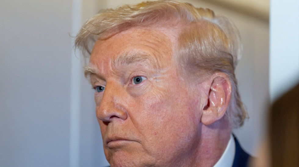 Trump paralajmëron “katastrofë kombëtare” nëse Gjykata e Lartë rrëzon tarifat