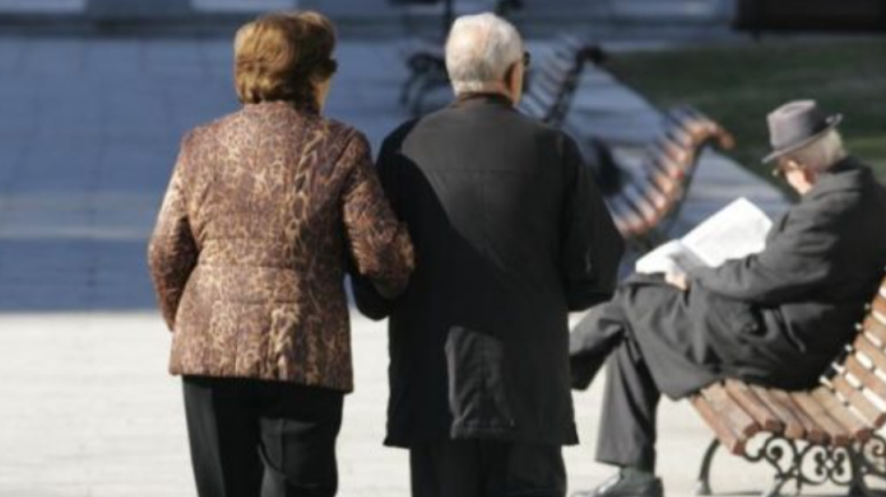 Nisi shpërndarja e bonusit të fundvitit për pensionistët