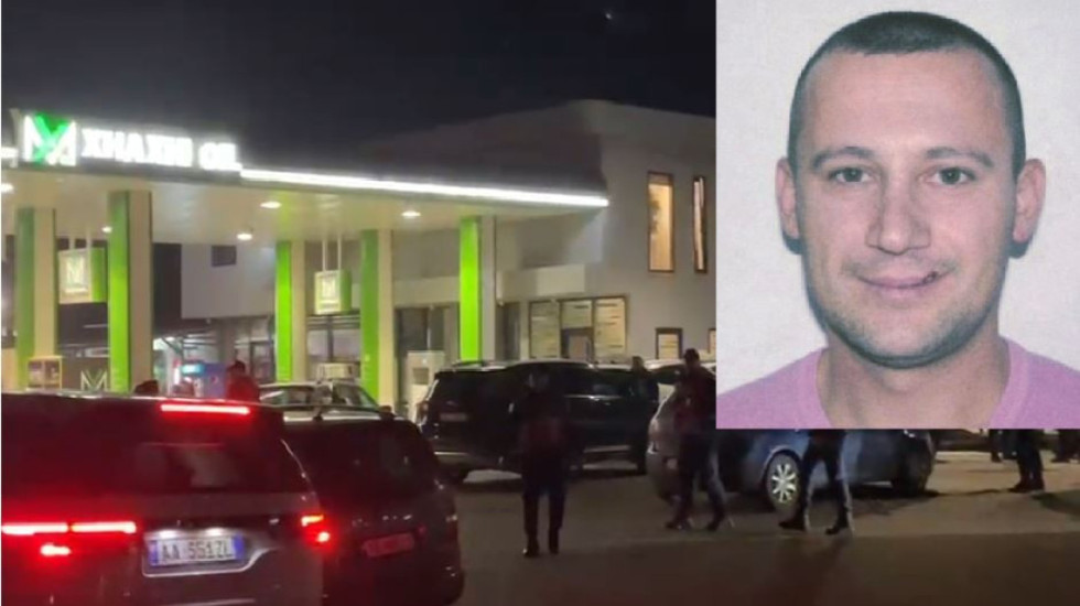 Vrasja e biznesmenit në Elbasan, shoqërohet një person në Lezhë