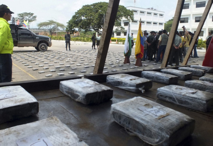 Raporti: Venezuela dhe xhihadistët në Afrikë po "mbysin" Europën me kokainë