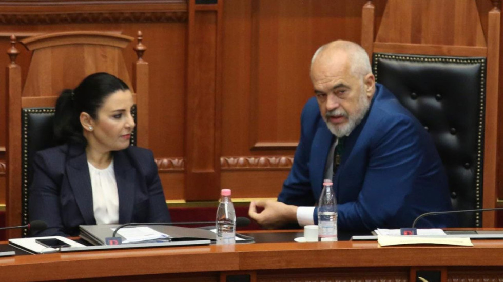 Pranohet ankimimi i qeverisë për Ballukun në Kushtetuese, Rama: Nuk është parë kurrë!