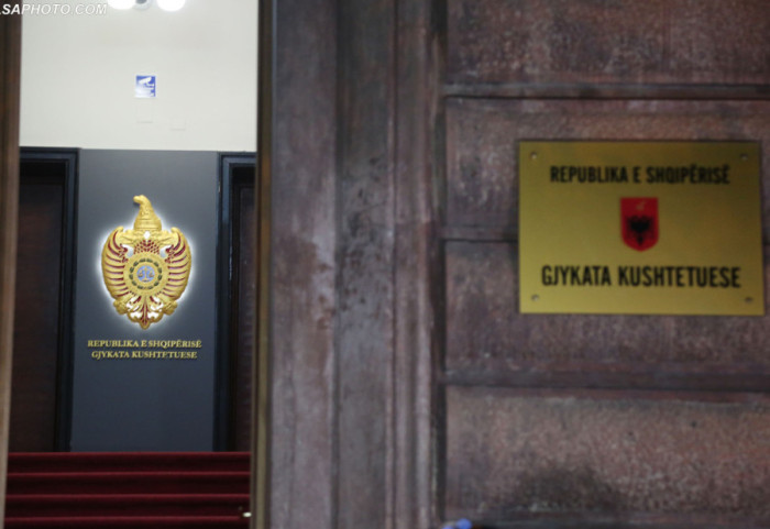 Holta Zaçajt i përfundoi mandati, Gjykata Kushtetuese nis procedurat për zgjedhjen e kryetarit të ri