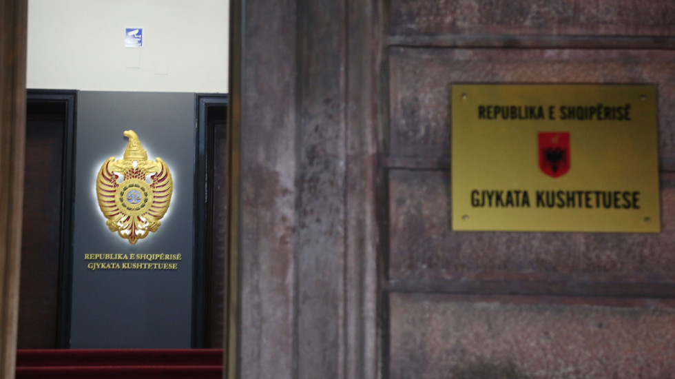 Holta Zaçajt i përfundoi mandati, Gjykata Kushtetuese nis procedurat për zgjedhjen e kryetarit të ri