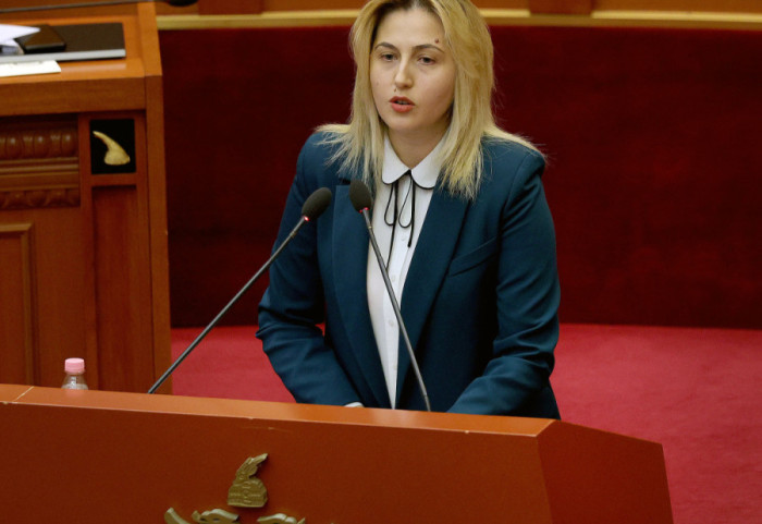 Ndalimi i Mogherinit “zbret” në Kuvend, Zhupa: Tani u kuptua standardi europian i mazhorancës