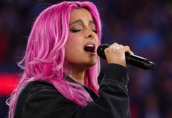Bebe Rexha surprizon me këngën e parë në gjuhën shqipe