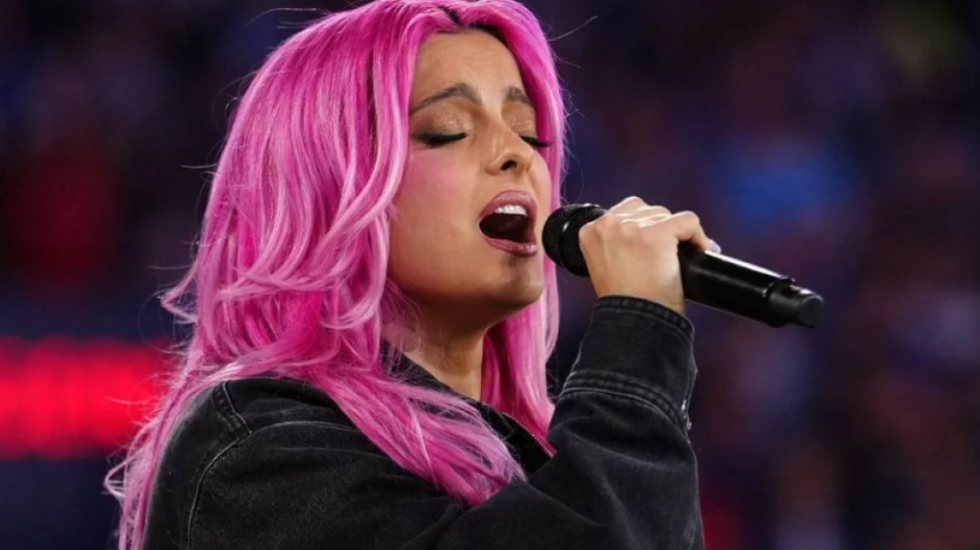 Bebe Rexha surprizon me këngën e parë në gjuhën shqipe