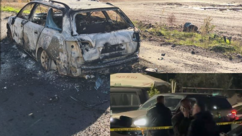 Vrasja e biznesmenit në Elbasan/ Arrestohet një tjetër i dyshuar, në pranga 33-vjeçari Nevzat Spaho