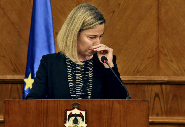 Hetimi për fondet e BE-së, lirohet gjatë natës Federica Mogherini