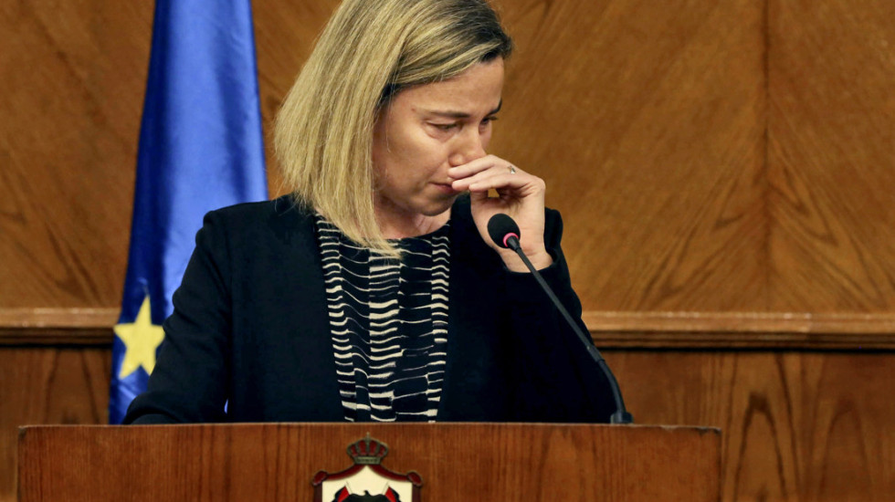 Hetimi për fondet e BE-së, lirohet gjatë natës Federica Mogherini