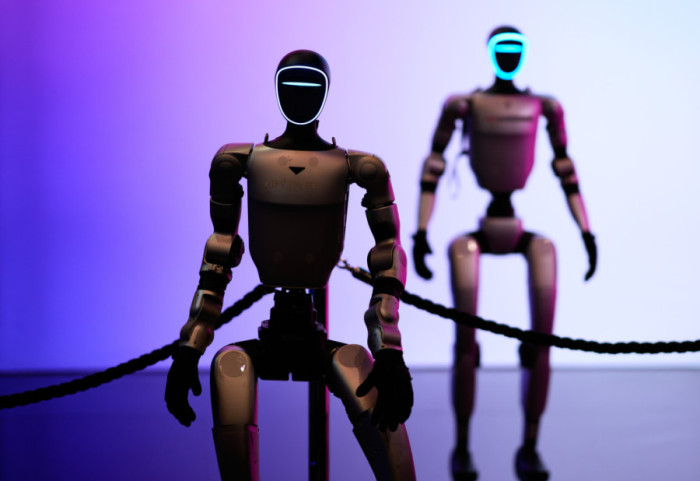 As SHBA e as Kina, ky është shteti që po drejton botën e teknologjisë