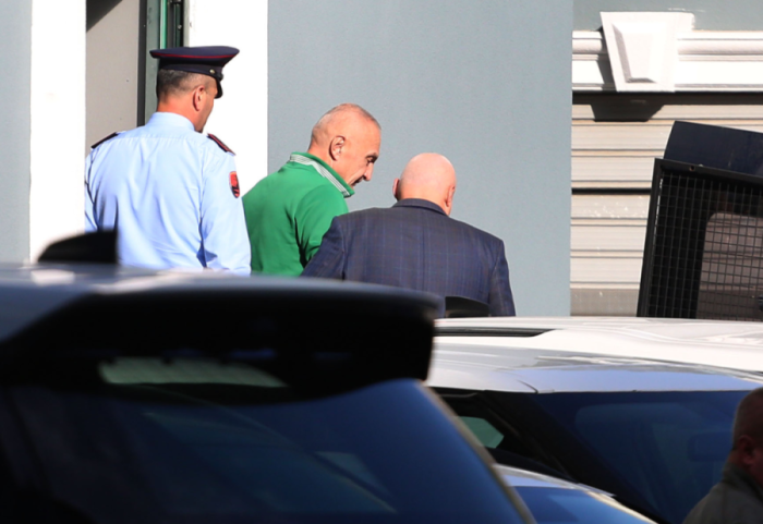 Ilir Meta kërkon lirinë, sot seanca paraprake në GJKKO për ish-presidentin