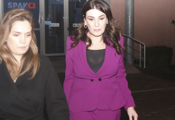 SPAK e heton për afera me tenderat, Karçanaj delegon kompetencat për drejtimin e AKSHI-t