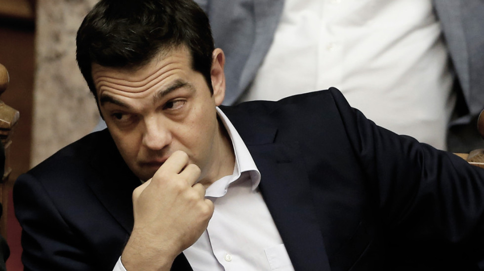 Ish-kryeministri grek, Aleksis Cipras krijon parti të re, kërcënon Micotaqis me “Big Bang politik”