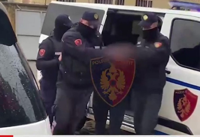 39-vjeçari nga Tirana kapet me kokainë në Fier