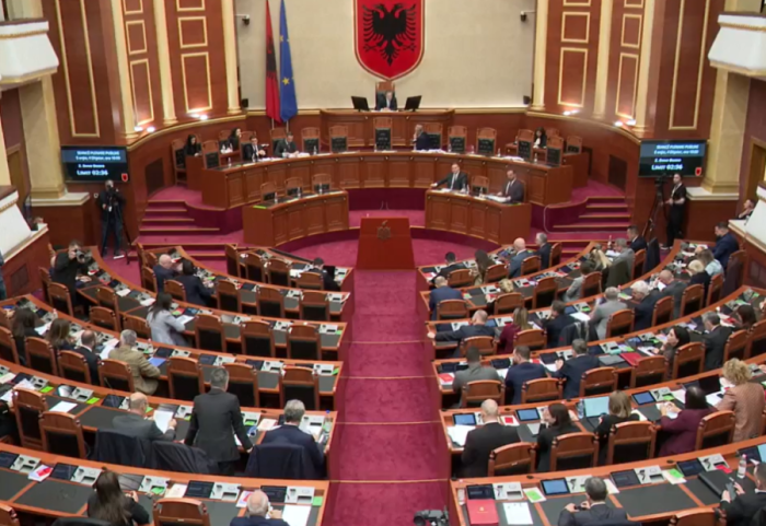 PD kërkon interpelancë me Ramën për Ballukun, ngec procesi për Avokatin e Popullit