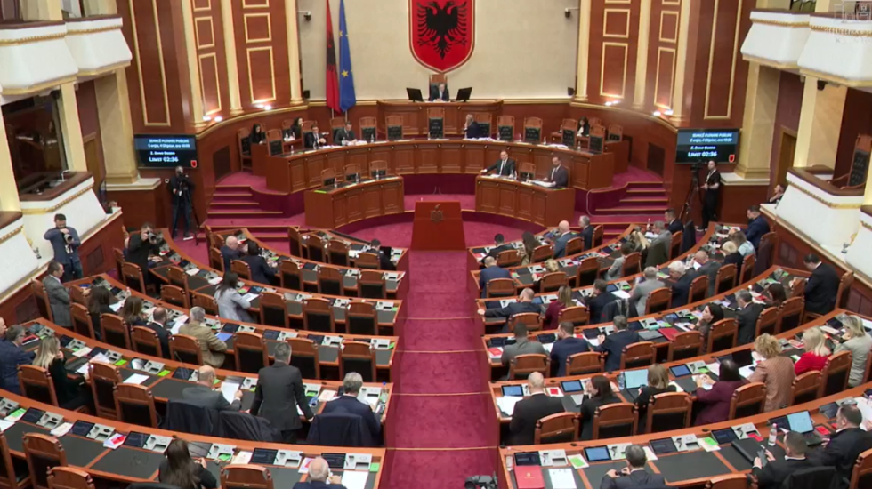 PD kërkon interpelancë me Ramën për Ballukun, ngec procesi për Avokatin e Popullit