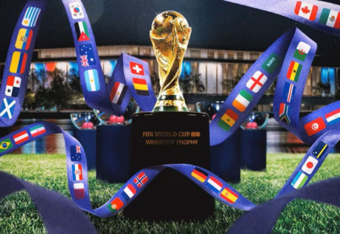 Botërori 2026, nesër hidhet shorti i grupeve në Uashington