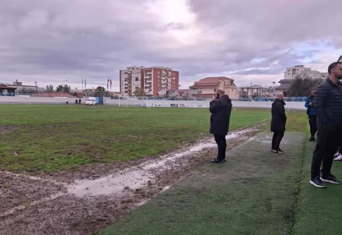 Procedim penal për tre futbollistë të Ilirisë, dhunuan lojtarët e Skënderbeut