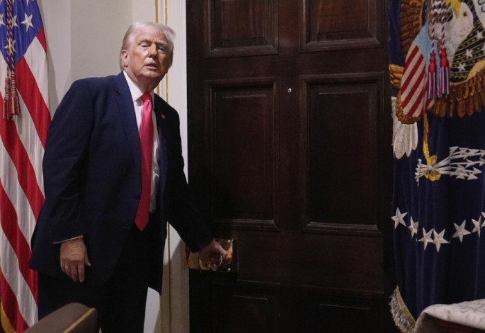 Trump ndalon konfliktin e radhës, Kongo dhe Ruanda paqe në Shtëpinë e Bardhë