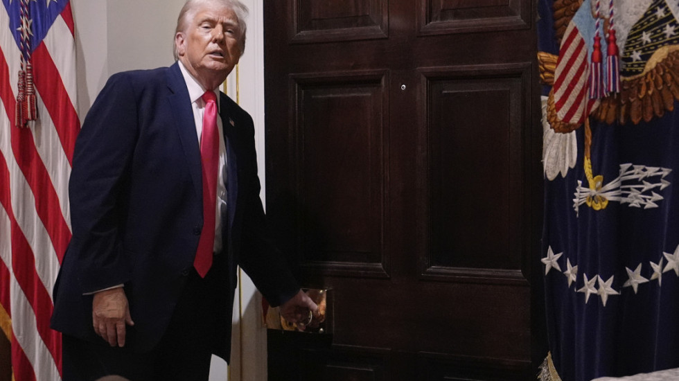 Trump ndalon konfliktin e radhës, Kongo dhe Ruanda paqe në Shtëpinë e Bardhë