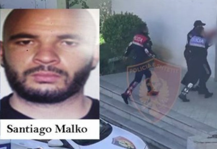 Vrasja e Santiago Malkos, Apeli i Posaçëm lë në fuqi dënimin për Blendi Tetën