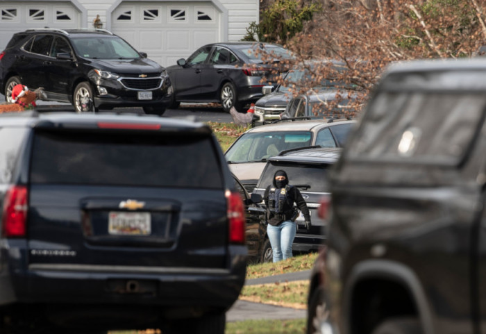 Trazirat në Kapitol, FBI arreston të dyshuarin për vendosjen e bombave artizanale