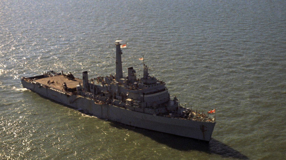 Britania dhe Norvegjia, flotë të përbashkët kundër nëndetëseve ruse