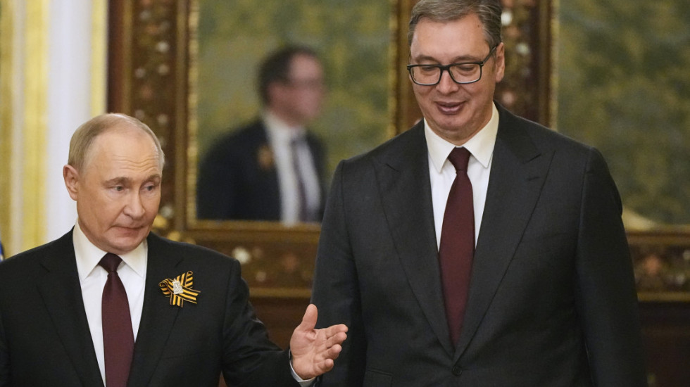 Serbia i shpëton krizës së naftës, Vuçiç i dërgon mesazh Moskës për NIS-in