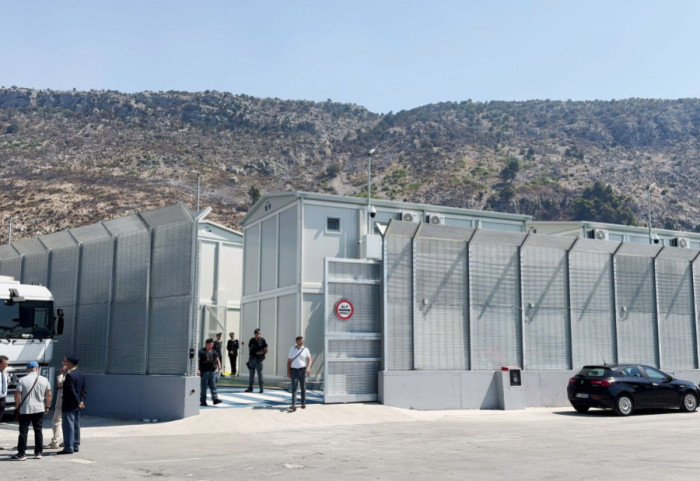 20 qendra te reja për emigrantët nga Lindja e Mesme dhe Azia në Shqipëri