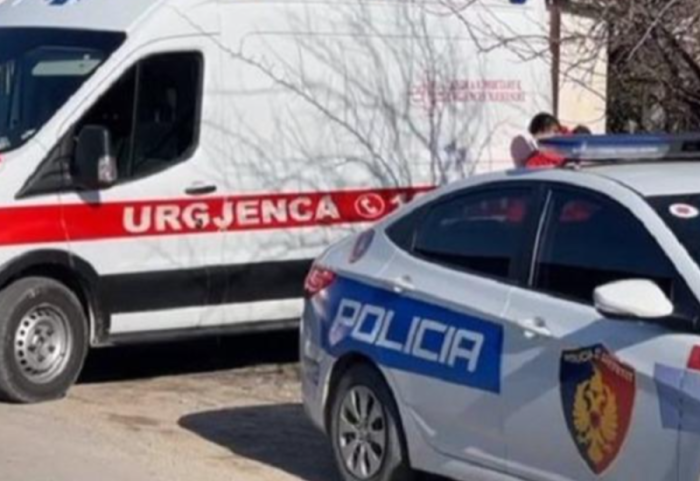 Aksident me pasojë një të vdekur në Shkodër, 24-vjeçarja shoqërohet në polici