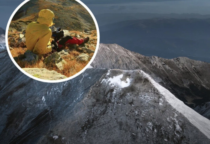 Për 17 vjet e dinin të vdekur, gjendet i gjallë nëpër male