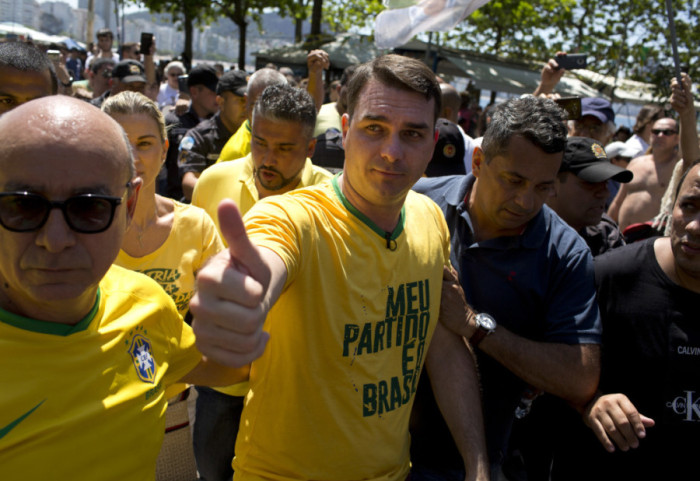 I biri i ish-Presidentit të dënuar me 27 vite burg do të kandidojë për Kreun e Shtetit