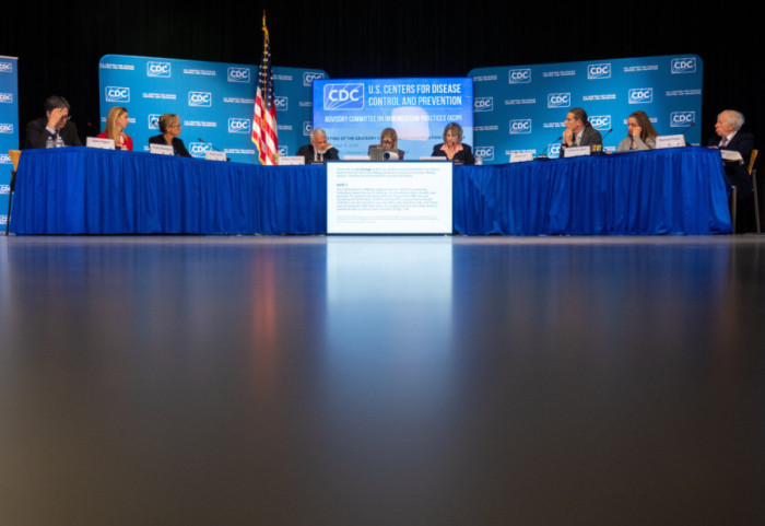 SHBA e bën vaksinimin kundër hepatitit B te të porsalindurit jo të detyrueshëm