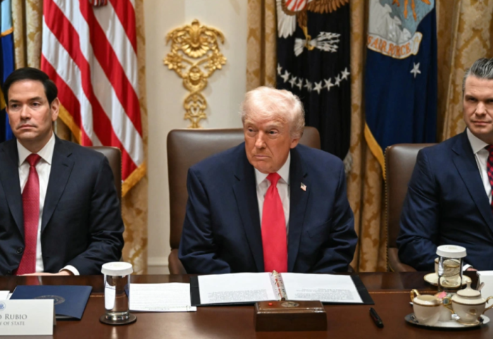 Marco Rubio konfirmon sulmin në ambasadën amerikane në Dubai: U godit nga droni i Iranit