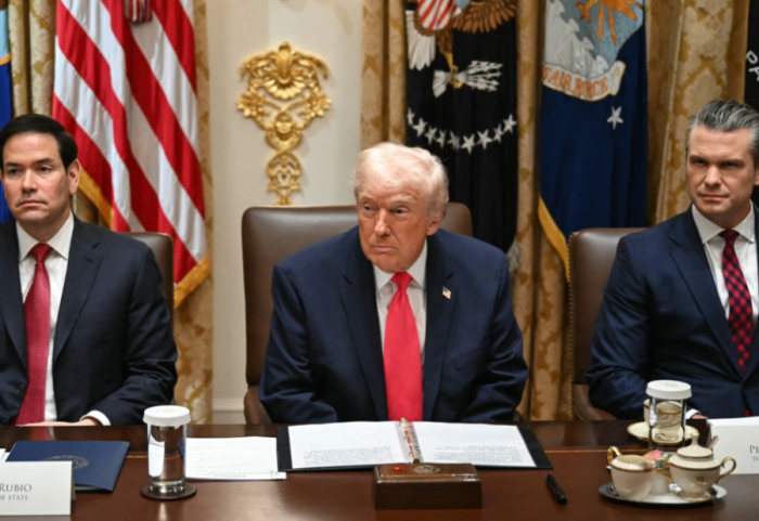 "Bëjeni Europën përsëri të madhe", BE nuk i përtyp kritikat e Trump, reagime të ashpra nga politikanët