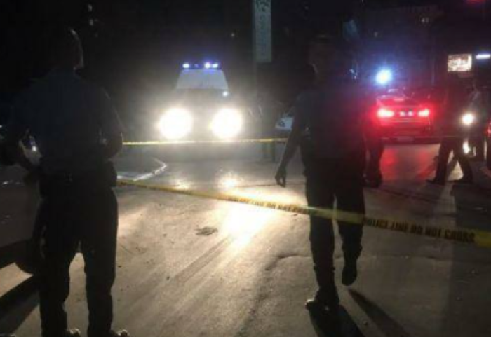 Aksident me vdekje në Tiranë, përplasen dy makina dhe një motor