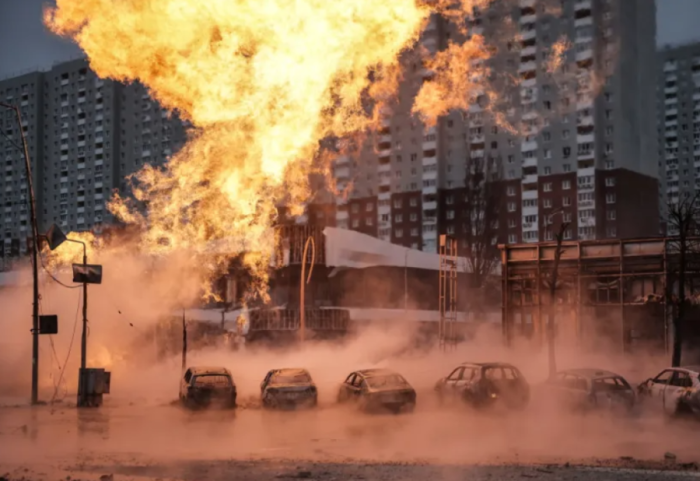 Ukraina dorëzon te SHBA propozimet për planin e paqes me Rusinë