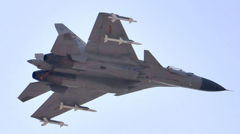 Tension i lartë në Azi, ‘luftaraku’ kinez i kyç radarin e kontrollit avionëve F-15 të Japonisë