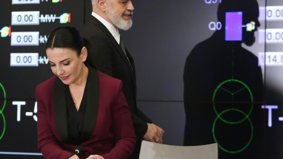 “S’ka betejë politike, as presion ndaj Kushtetueses”, Rama për rastin ‘Balluku’: Precedent kërcënues për demokracinë