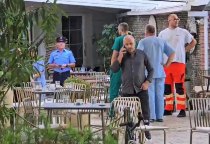 I përfshirë në atentatin me dy të vdekur, arrestohet 17-vjeçari në Shkodër