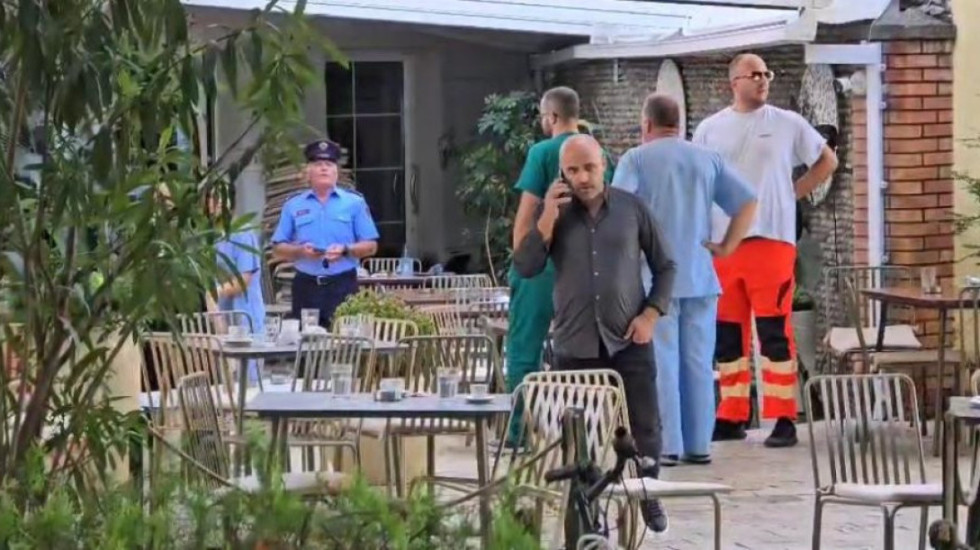 I përfshirë në atentatin me dy të vdekur, arrestohet 17-vjeçari në Shkodër