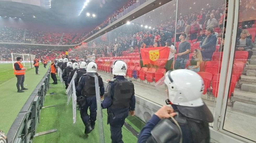 Blindohet kryeqyteti për derbin Tirana-Partizani, policia njofton rrugët që bllokohen